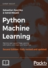 Python Machine Learning / Second Edition