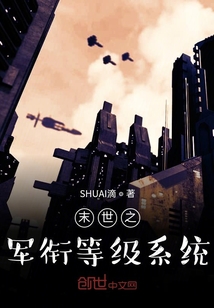 末世之軍銜等級系統