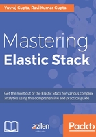 Mastering Elastic Stack在线阅读