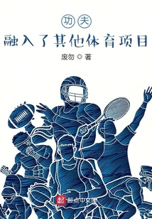 功夫融入了其他體育項目