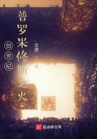 创世纪:普罗米修斯之火