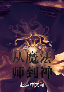 从魔法师到神