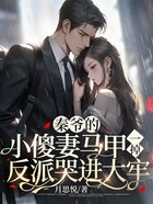 秦爷的小傻妻马甲一掉,反派哭进大牢在线阅读