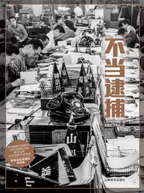 不当逮捕在线阅读