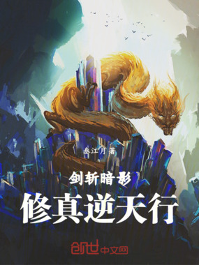 剑斩暗影，修真逆天行在线阅读