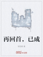 再回首,已成在线阅读