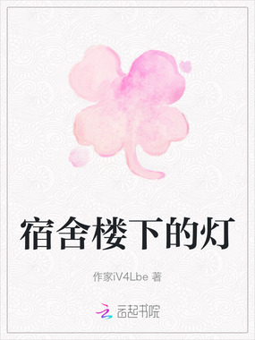 宿舍楼下的灯在线阅读