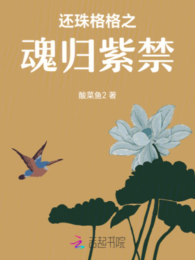 还珠格格之魂归紫禁在线阅读