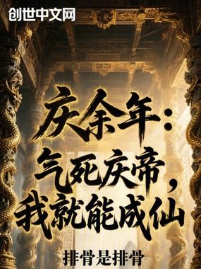 庆余年：气死庆帝，我就能成仙在线阅读