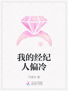 我的经纪人偏冷在线阅读