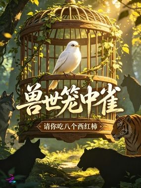 兽世笼中雀在线阅读