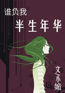 誰負我半生年華