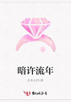 暗許流年在線閱讀