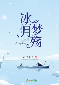 冰月梦殇 封面