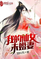 我的仙女未婚妻