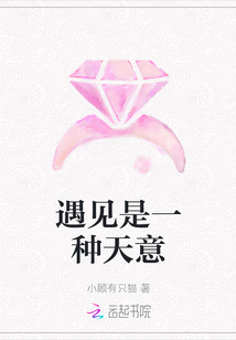 遇見是一種天意