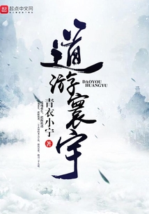 道游寰宇