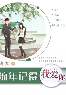 流年記得我愛你