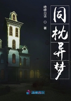 同枕異夢在線閱讀
