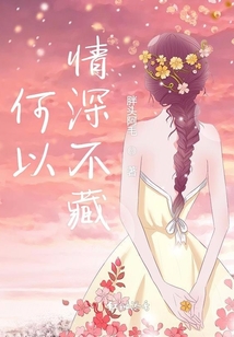 何以情深不藏