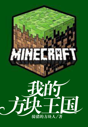 我的方块王国在线阅读