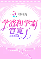 學渣和學霸官宣了在線閱讀