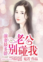 前妻最多娇:老公别碰我在线阅读