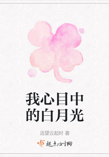我心目中的白月光