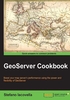 GeoServer Cookbook