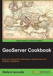 GeoServer Cookbook