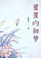 星星的初梦在线阅读