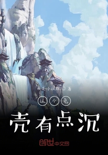 這個龜殼有點沉