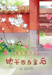 重生世子妃她不想當皇后