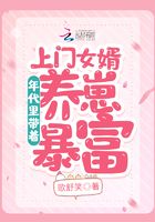 年代里带着上门女婿养崽暴富在线阅读