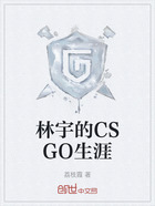 林宇的CSGO生涯在线阅读
