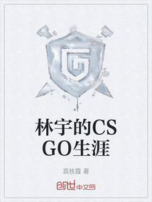 林宇的CSGO生涯