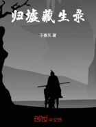 归墟藏生录在线阅读