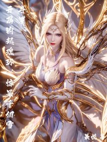 斗羅：開局釣起魂環，驚呆千仞雪