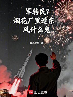 军转民？烟花厂里造东风什么鬼在线阅读