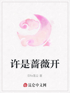 许是蔷薇开在线阅读