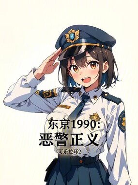 东京1990：恶警正义在线阅读