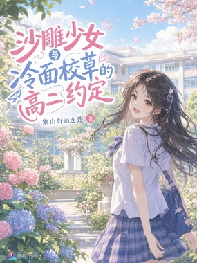 沙雕少女与冷面校草的高二约定在线阅读