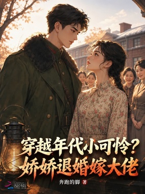 穿越年代小可怜？娇娇退婚嫁大佬在线阅读