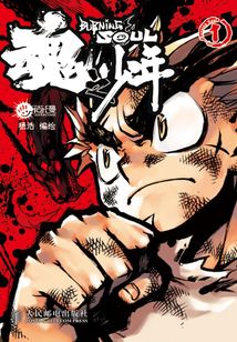 魂之少年1