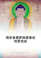 觀世音菩薩如意摩尼陀羅尼經在線閱讀