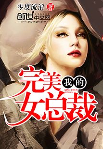 My Perfect Female CEO cover