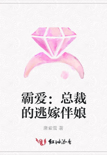 霸愛:總裁的逃嫁伴娘