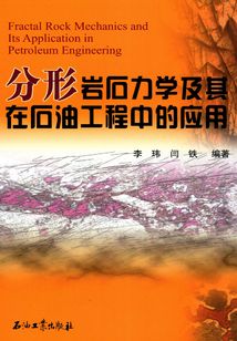 分形巖石力學及其在石油工程中的應用