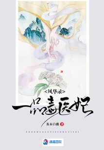 風華錄:一品毒醫妃