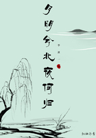 月明兮北夜何歸在線閱讀